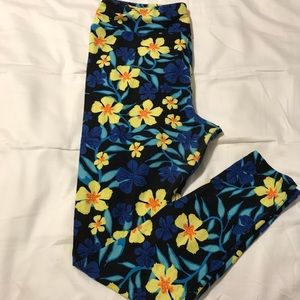 Lularoe TC leggings